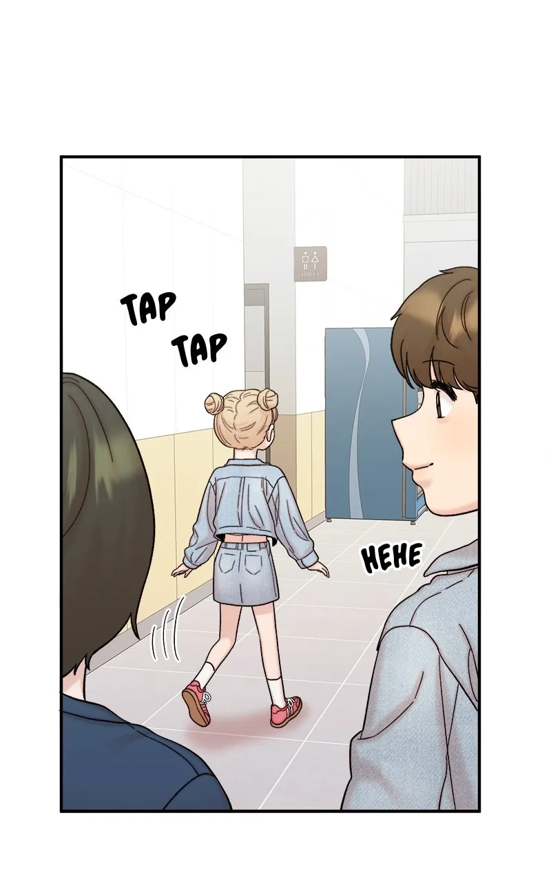My Dud to Stud Boyfriend Chapter 86 page 13 - 