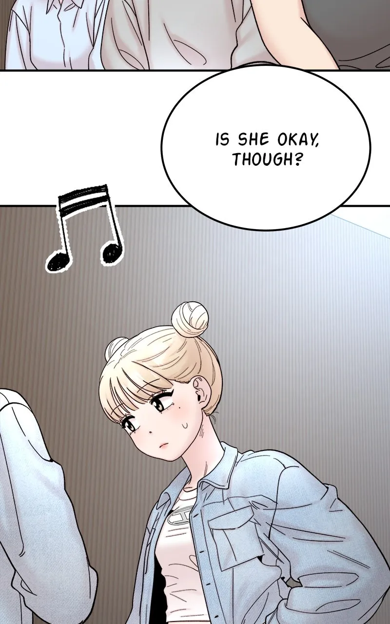 My Dud to Stud Boyfriend Chapter 86 page 121 - 