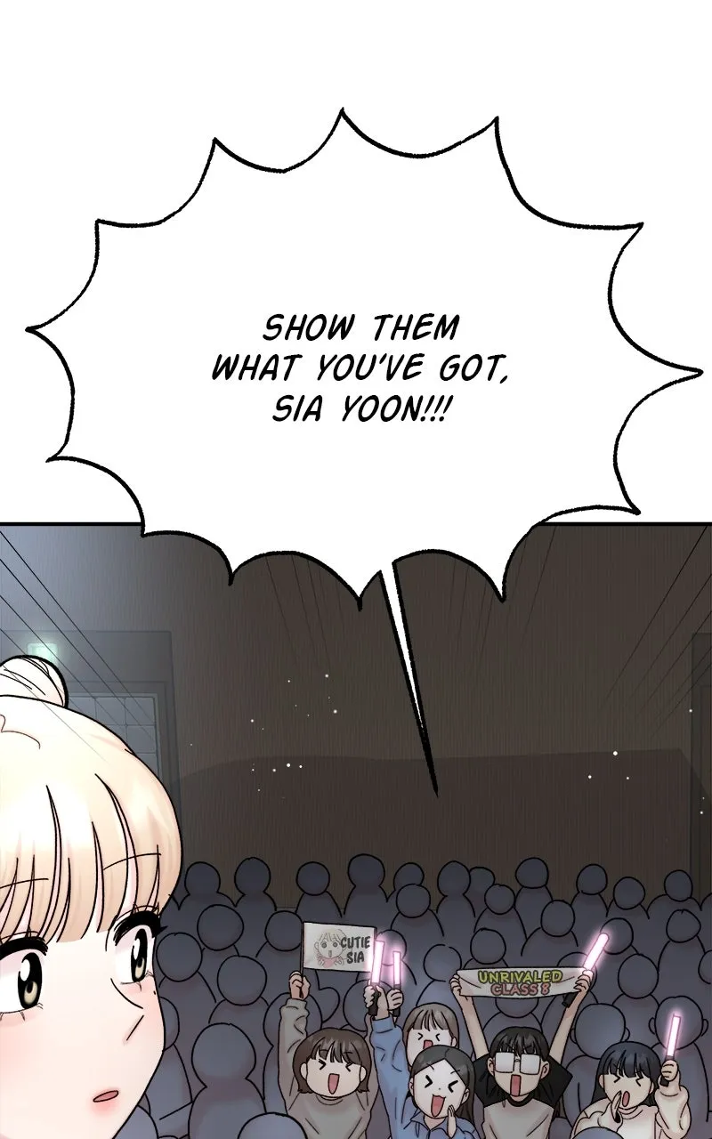 My Dud to Stud Boyfriend Chapter 86 page 127 - 