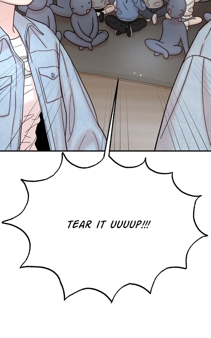 My Dud to Stud Boyfriend Chapter 86 page 128 - 