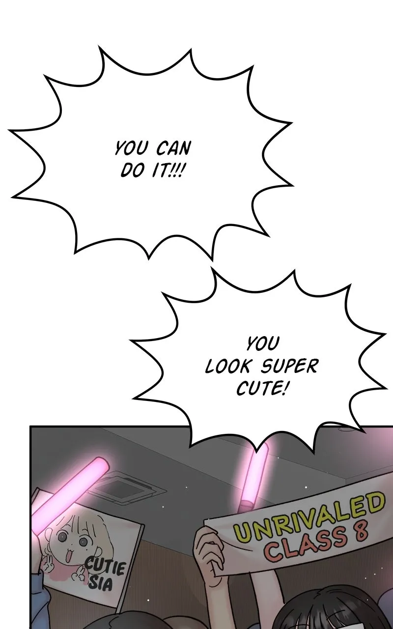 My Dud to Stud Boyfriend Chapter 86 page 129 - 