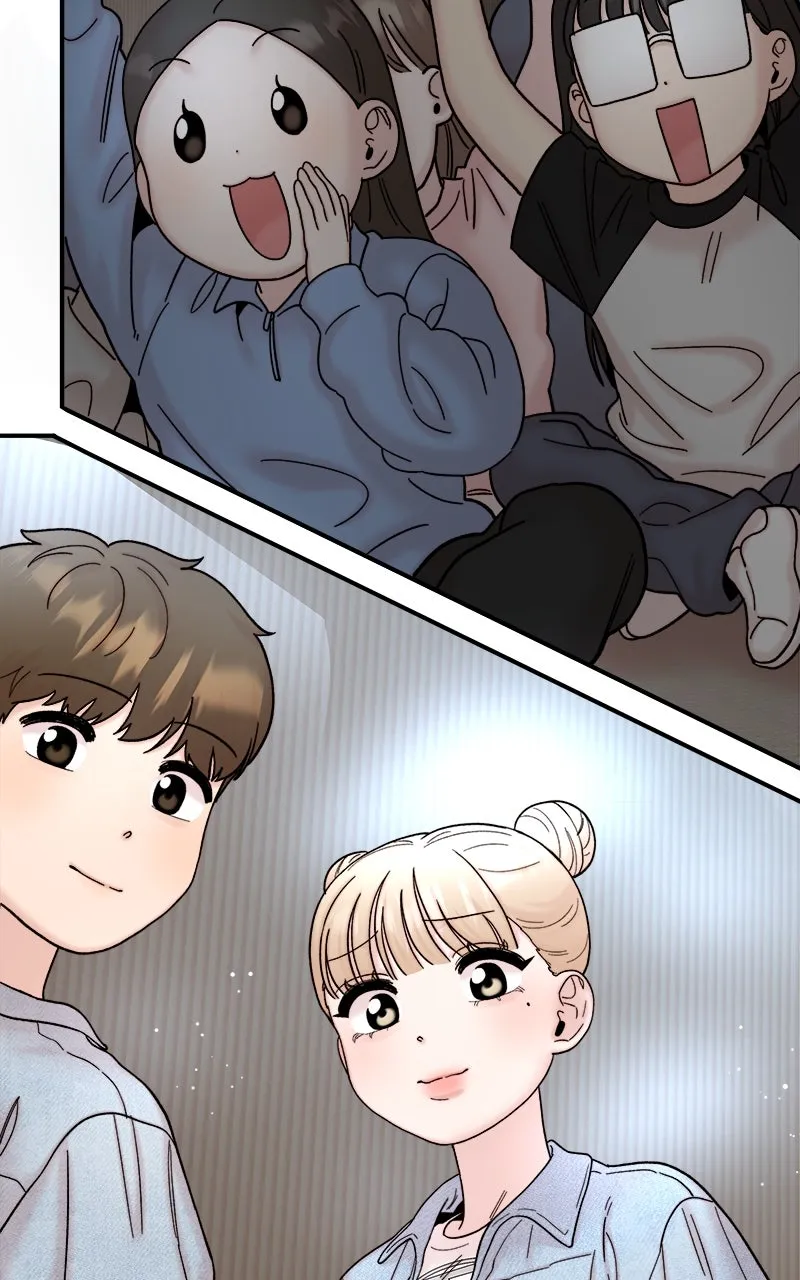 My Dud to Stud Boyfriend Chapter 86 page 130 - 