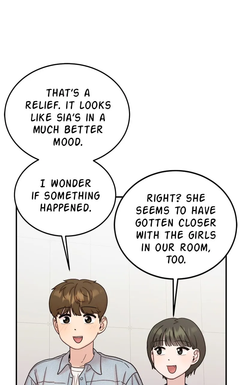 My Dud to Stud Boyfriend Chapter 86 page 14 - 