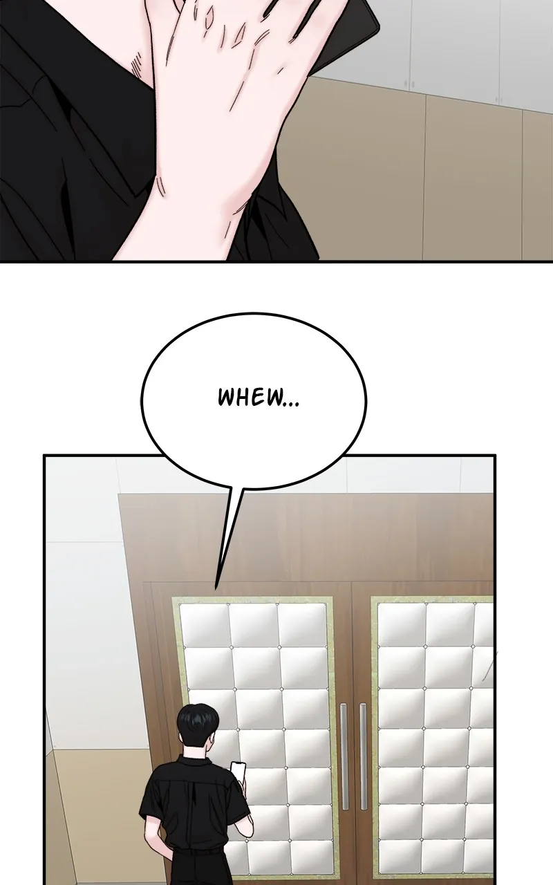 My Dud to Stud Boyfriend Chapter 86 page 133 - 