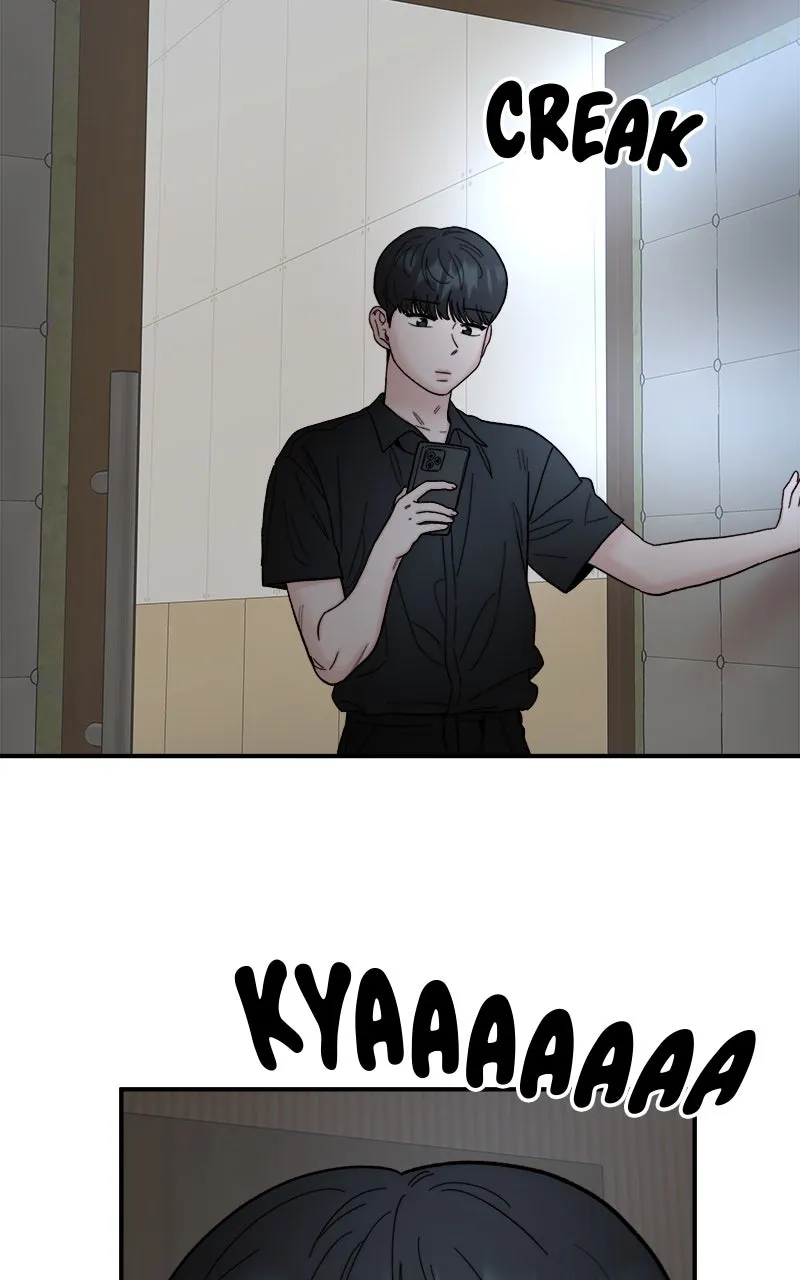 My Dud to Stud Boyfriend Chapter 86 page 135 - 