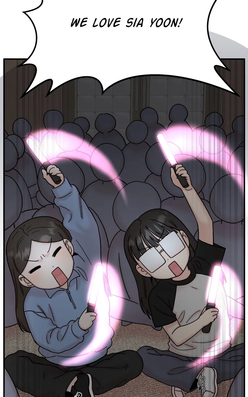 My Dud to Stud Boyfriend Chapter 86 page 137 - 