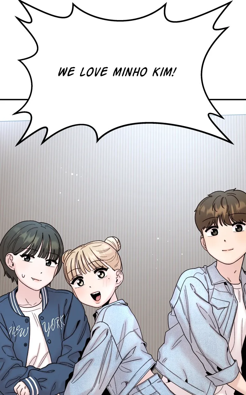 My Dud to Stud Boyfriend Chapter 86 page 139 - 