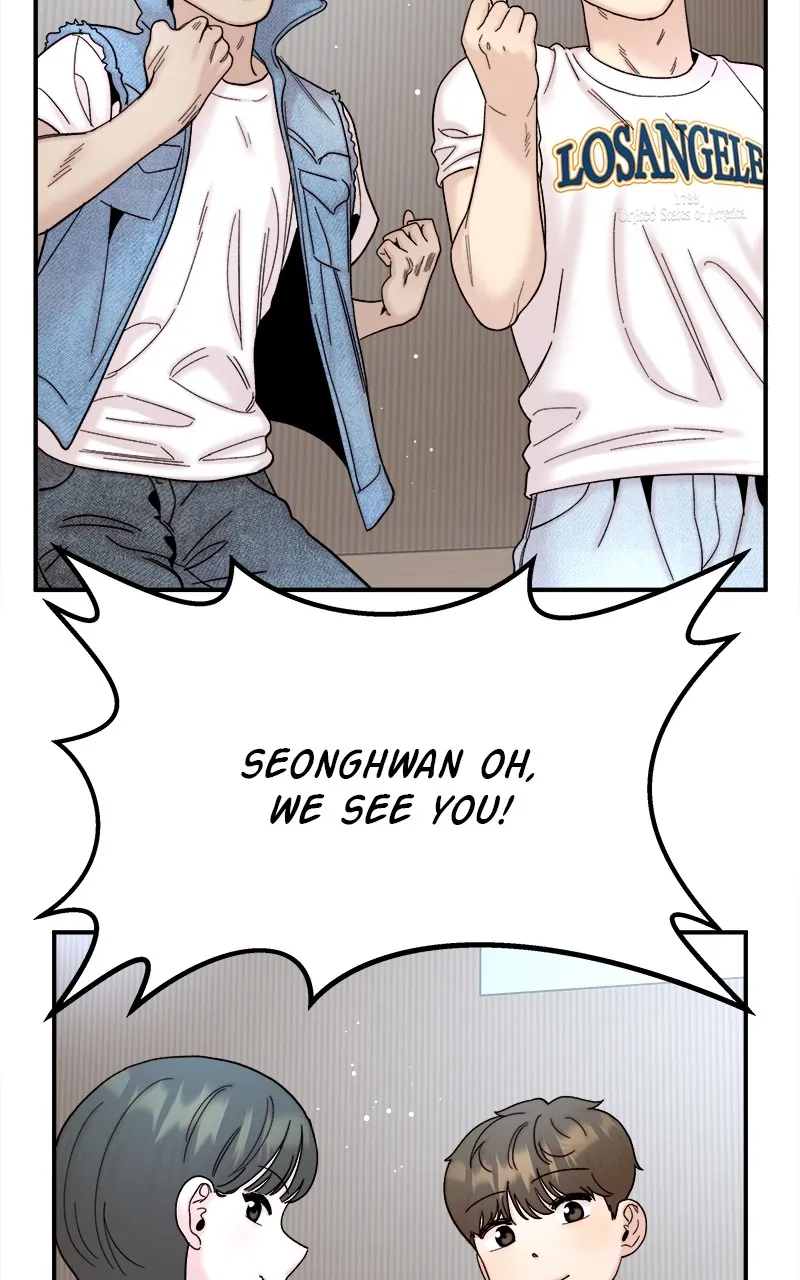 My Dud to Stud Boyfriend Chapter 86 page 141 - 
