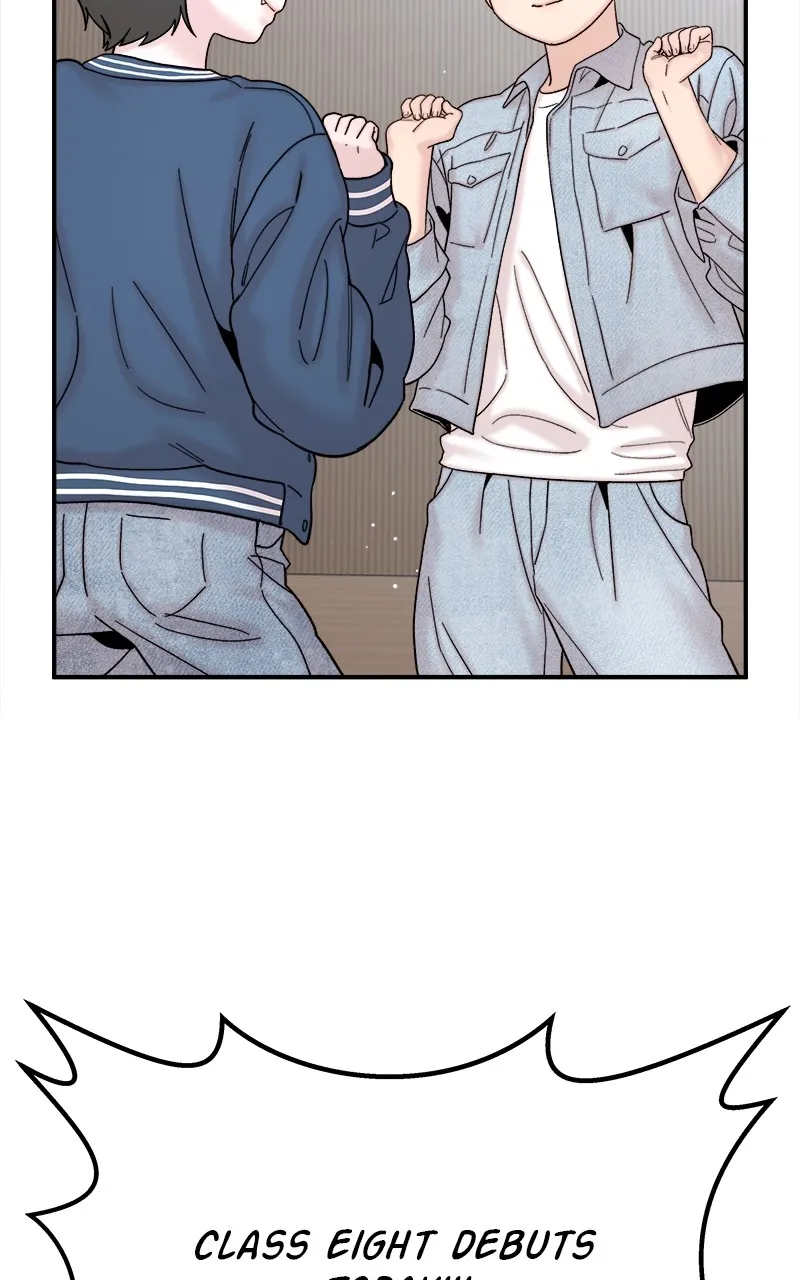 My Dud to Stud Boyfriend Chapter 86 page 142 - 