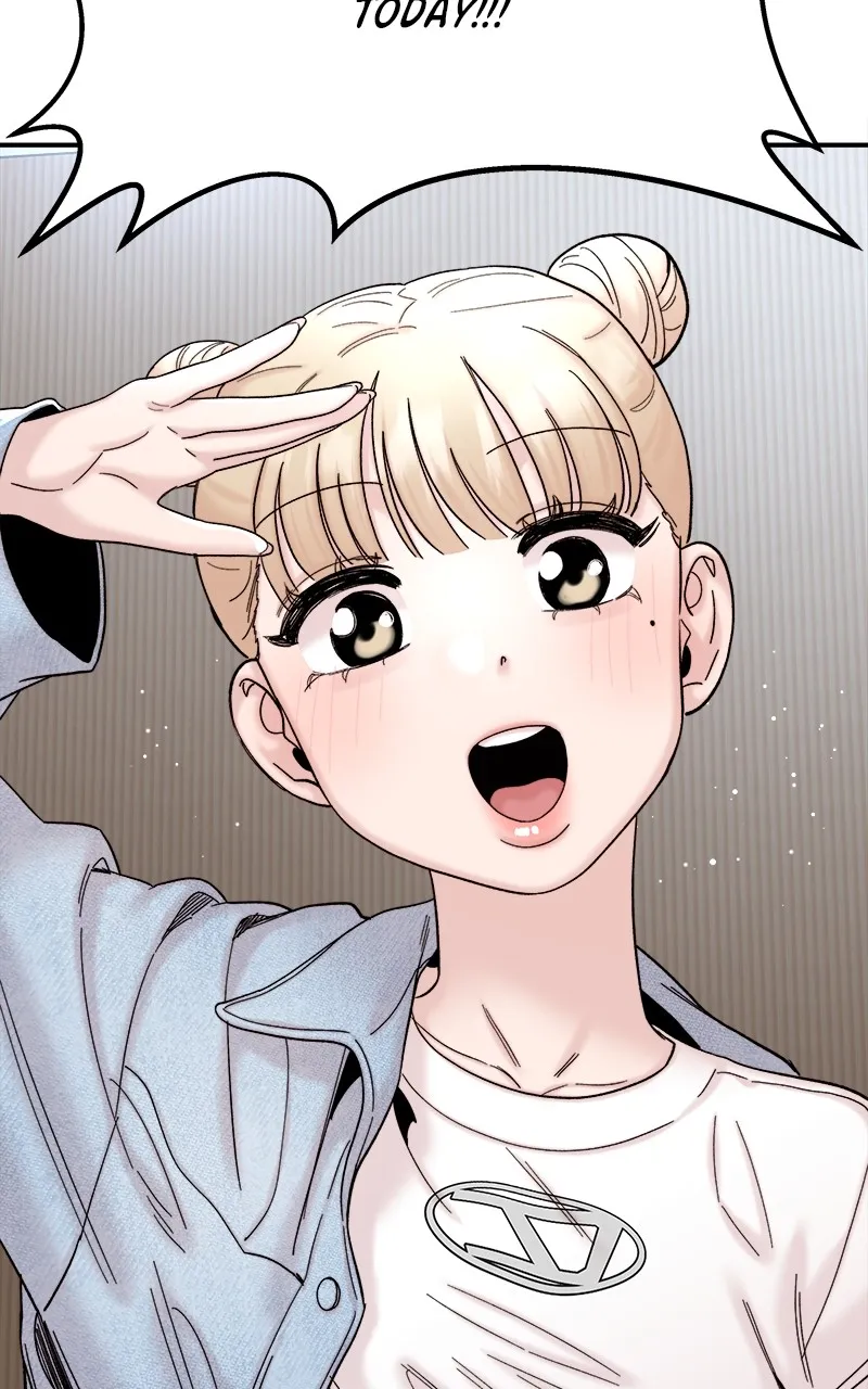My Dud to Stud Boyfriend Chapter 86 page 143 - 