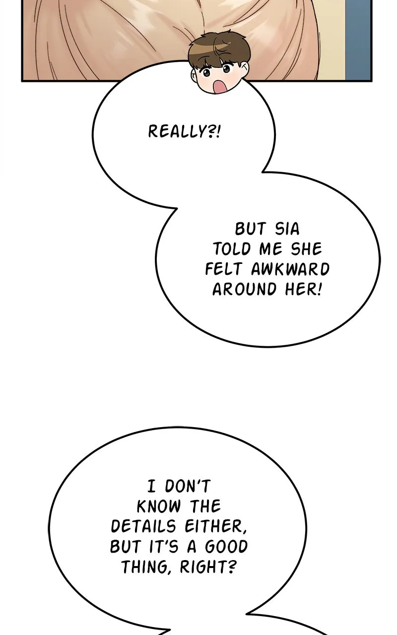 My Dud to Stud Boyfriend Chapter 86 page 16 - 