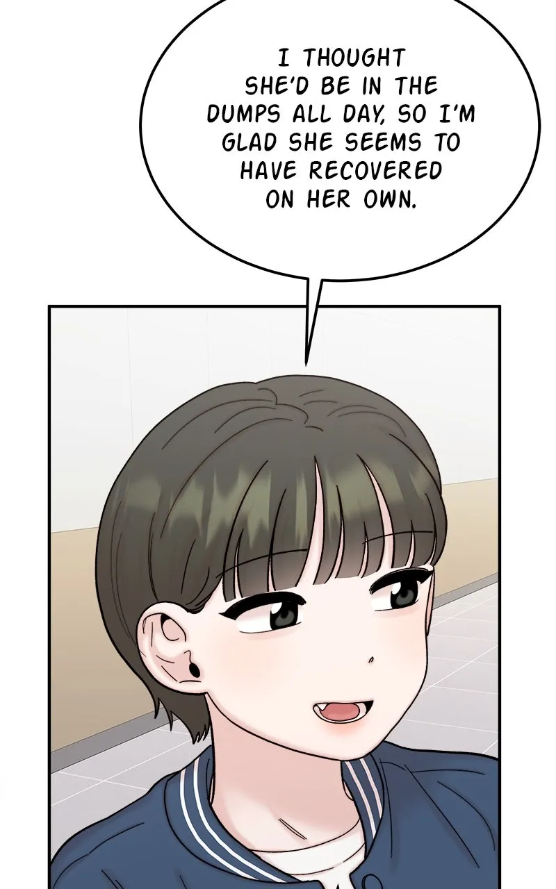 My Dud to Stud Boyfriend Chapter 86 page 17 - 
