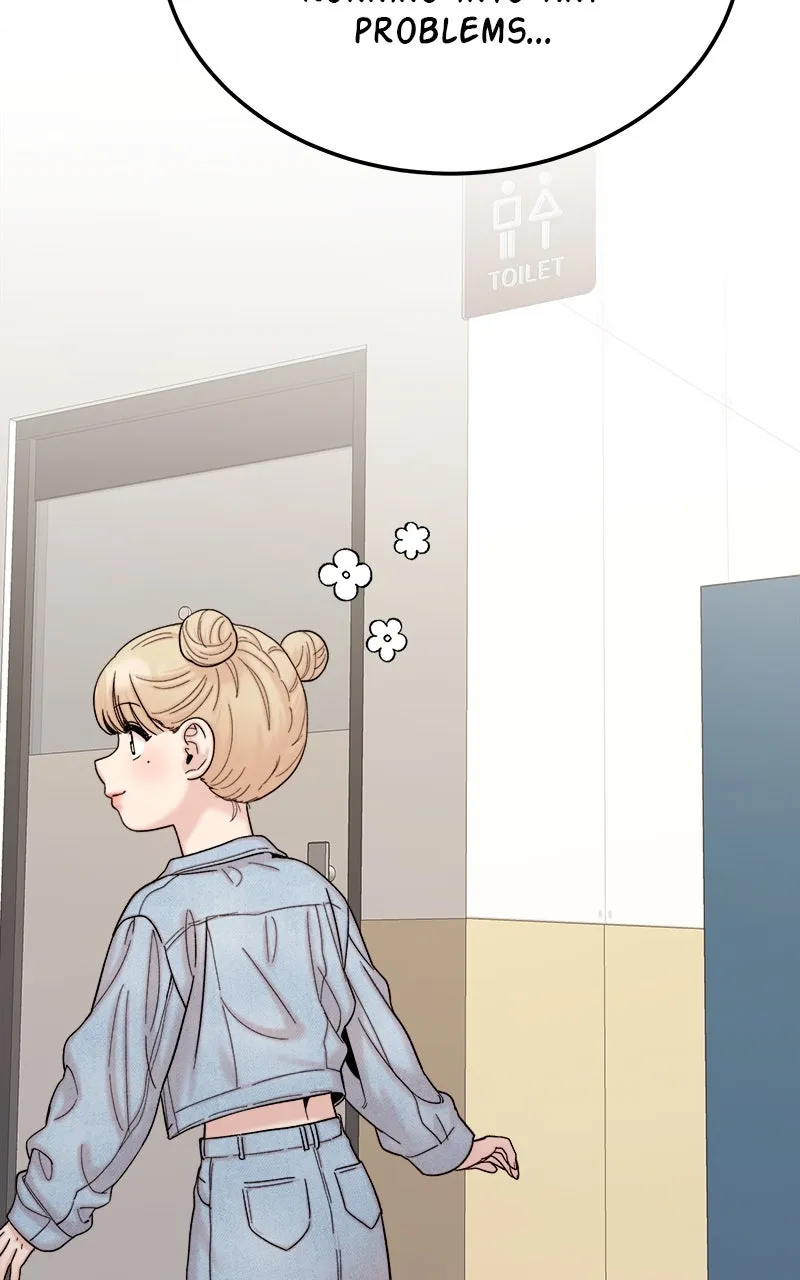 My Dud to Stud Boyfriend Chapter 86 page 19 - 