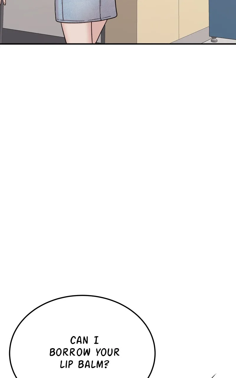 My Dud to Stud Boyfriend Chapter 86 page 20 - 