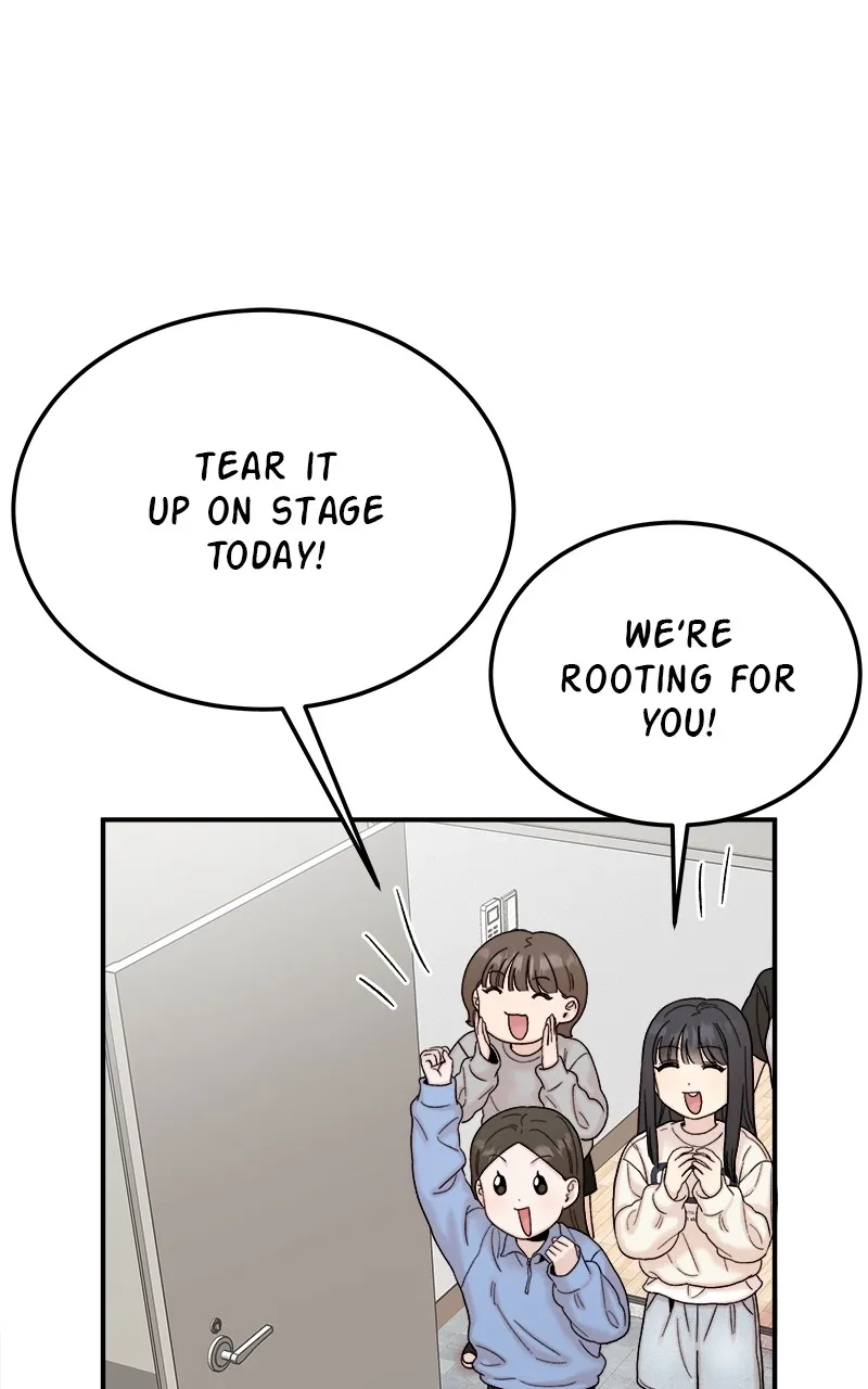 My Dud to Stud Boyfriend Chapter 86 page 3 - 