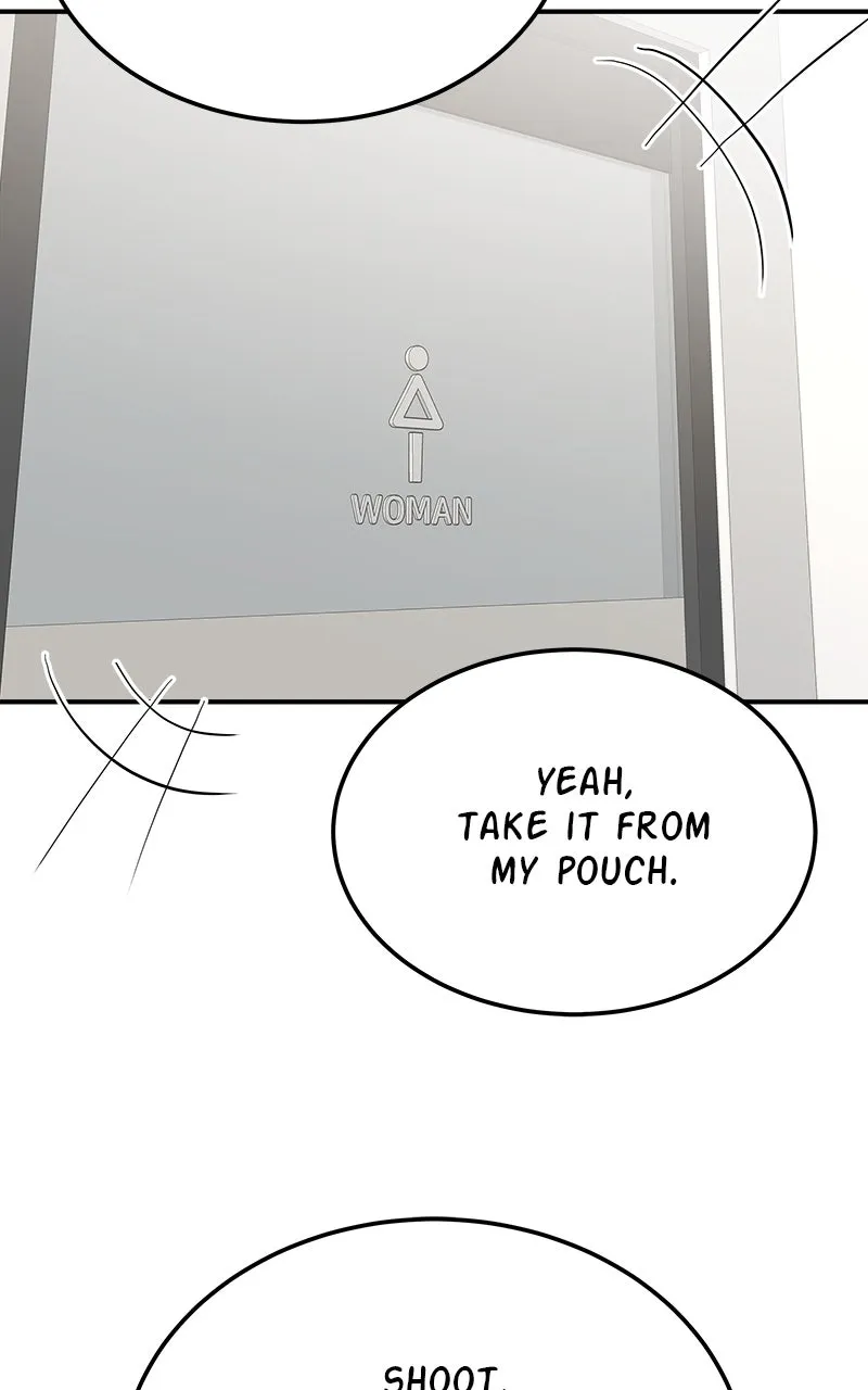 My Dud to Stud Boyfriend Chapter 86 page 21 - 