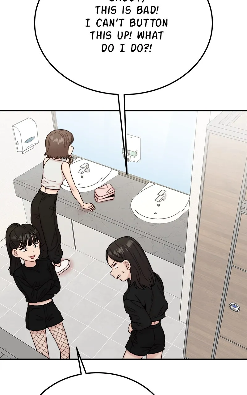My Dud to Stud Boyfriend Chapter 86 page 22 - 