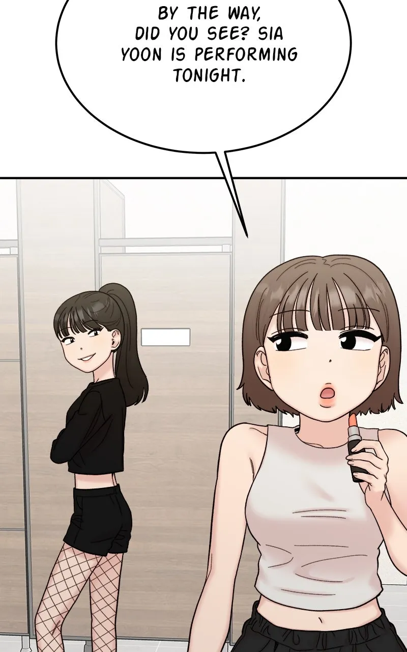 My Dud to Stud Boyfriend Chapter 86 page 24 - 