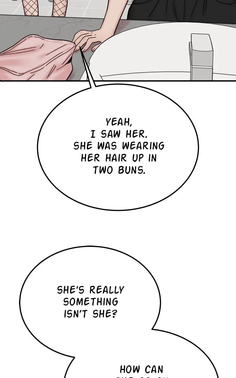My Dud to Stud Boyfriend Chapter 86 page 25 - 