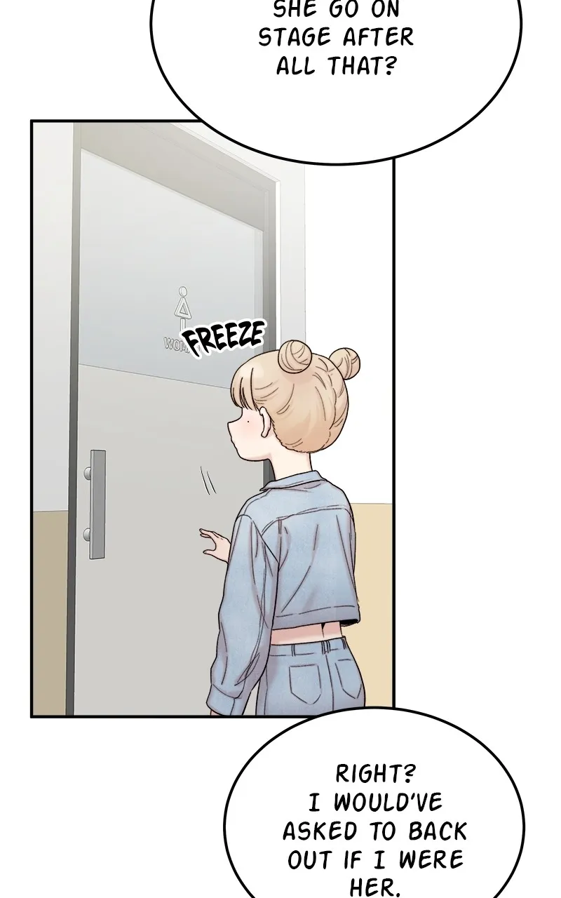 My Dud to Stud Boyfriend Chapter 86 page 26 - 