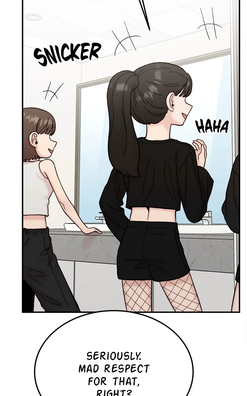 My Dud to Stud Boyfriend Chapter 86 page 28 - 