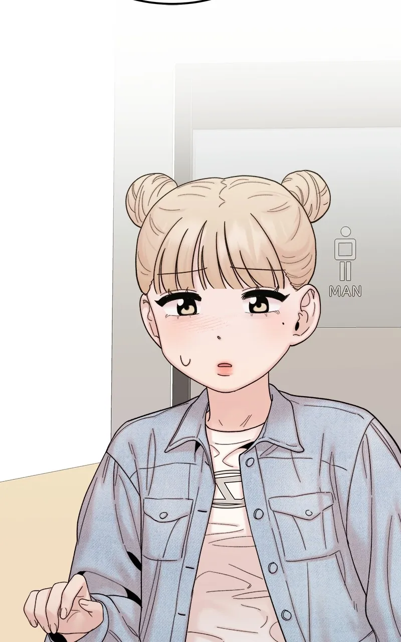 My Dud to Stud Boyfriend Chapter 86 page 30 - 