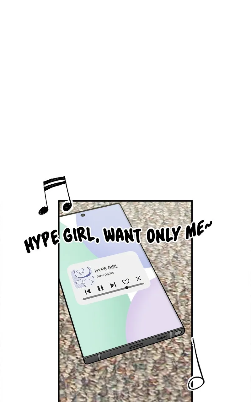 My Dud to Stud Boyfriend Chapter 86 page 35 - 