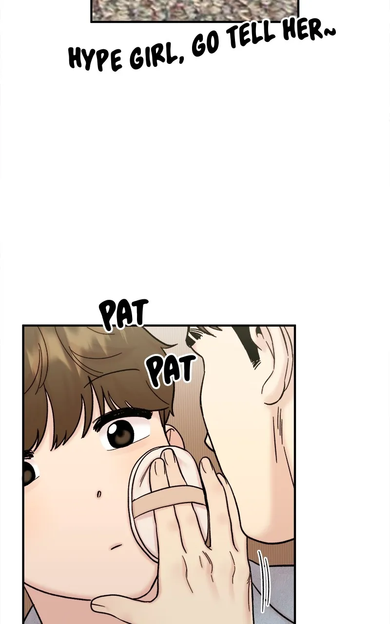 My Dud to Stud Boyfriend Chapter 86 page 36 - 