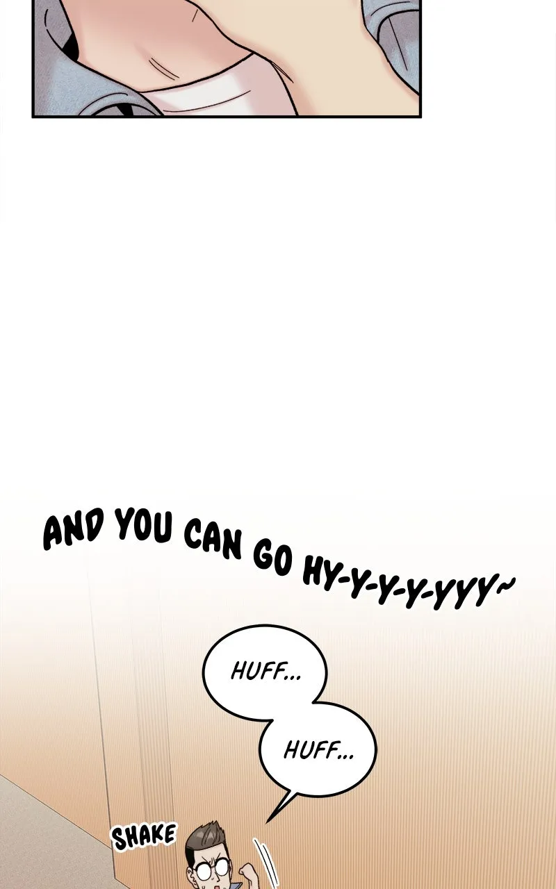My Dud to Stud Boyfriend Chapter 86 page 37 - 