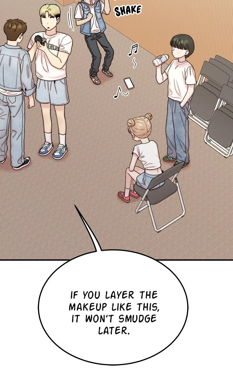 My Dud to Stud Boyfriend Chapter 86 page 38 - 