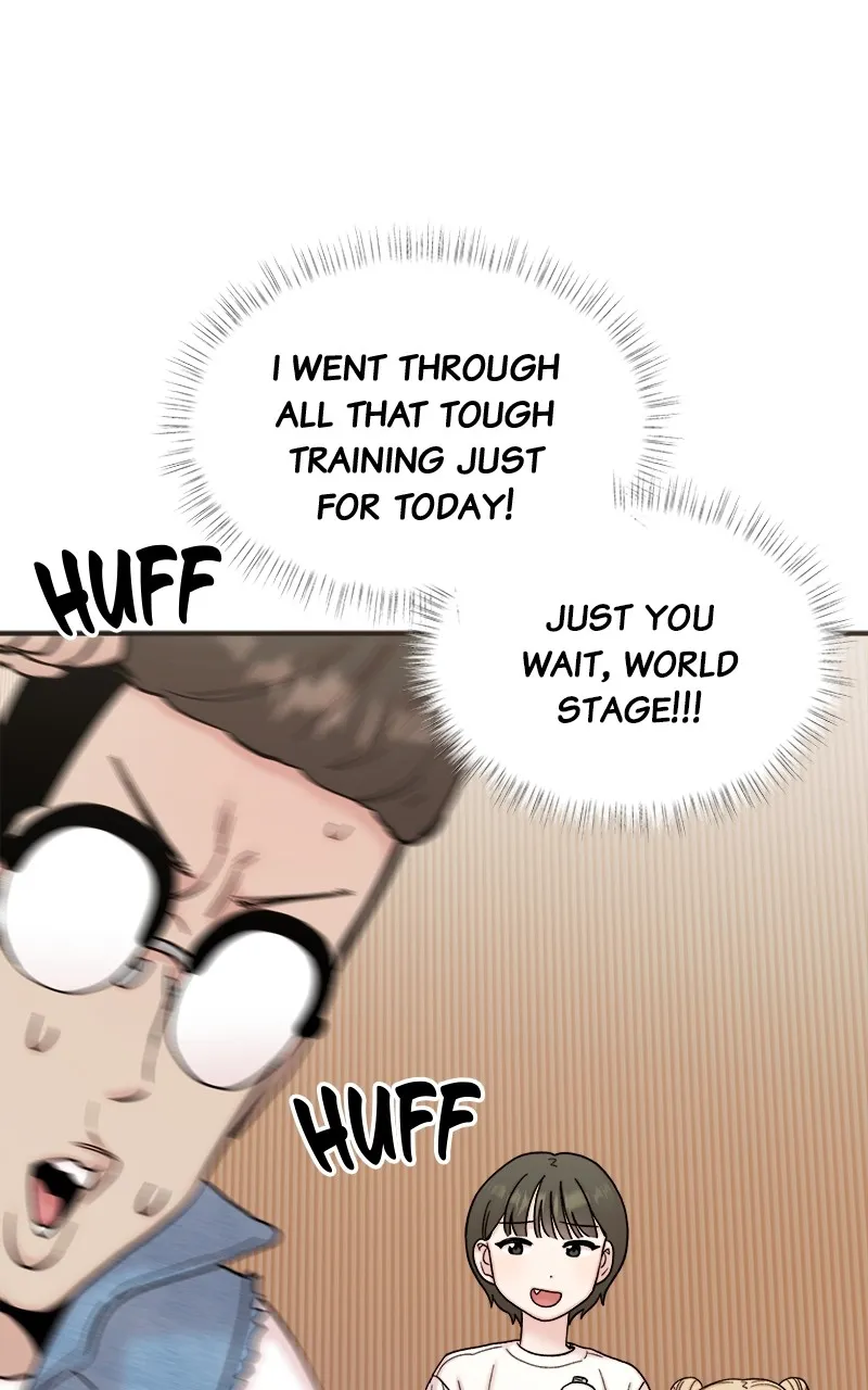 My Dud to Stud Boyfriend Chapter 86 page 39 - 