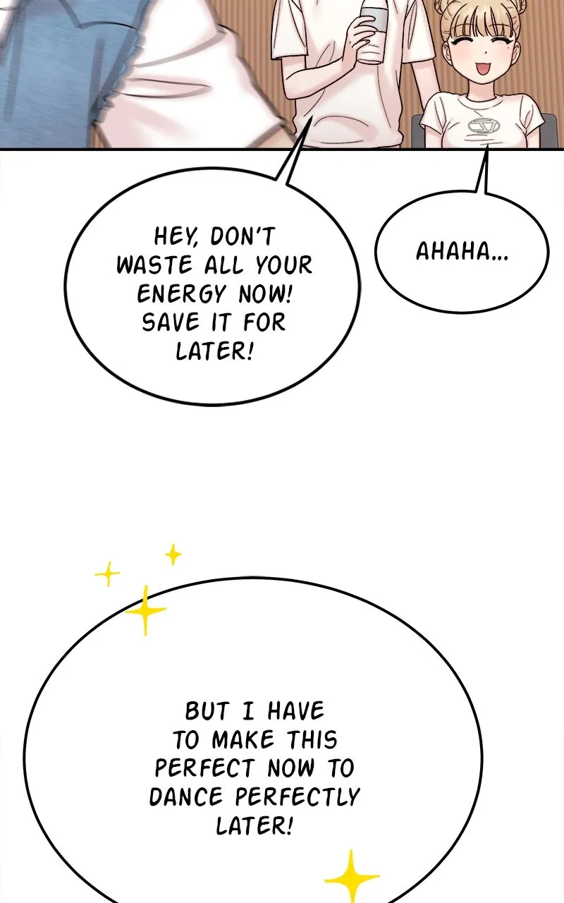 My Dud to Stud Boyfriend Chapter 86 page 40 - 