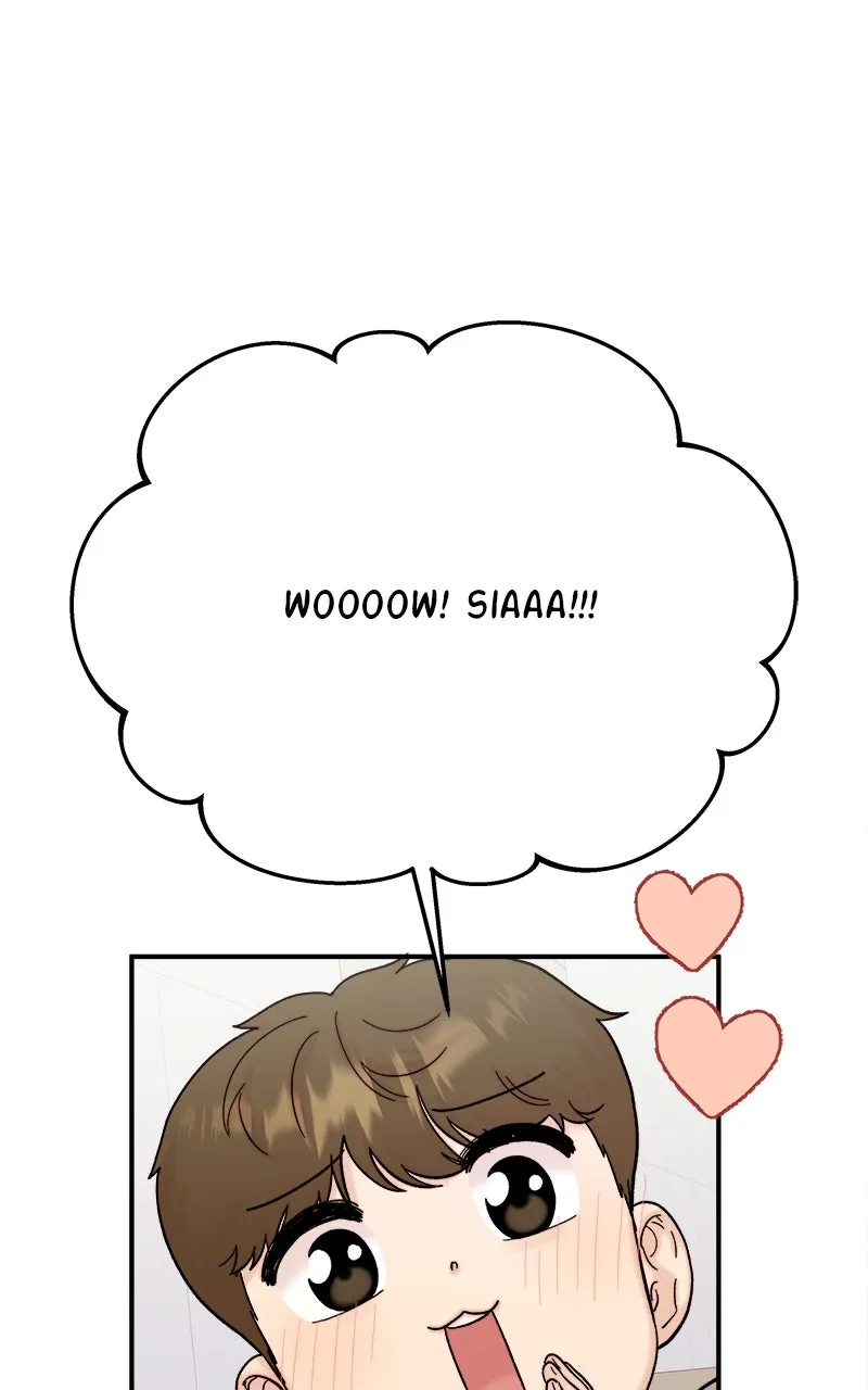 My Dud to Stud Boyfriend Chapter 86 page 5 - 
