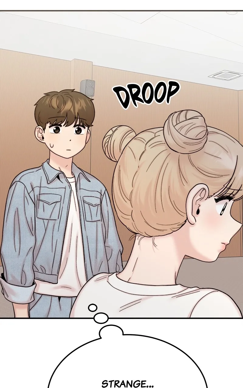 My Dud to Stud Boyfriend Chapter 86 page 42 - 