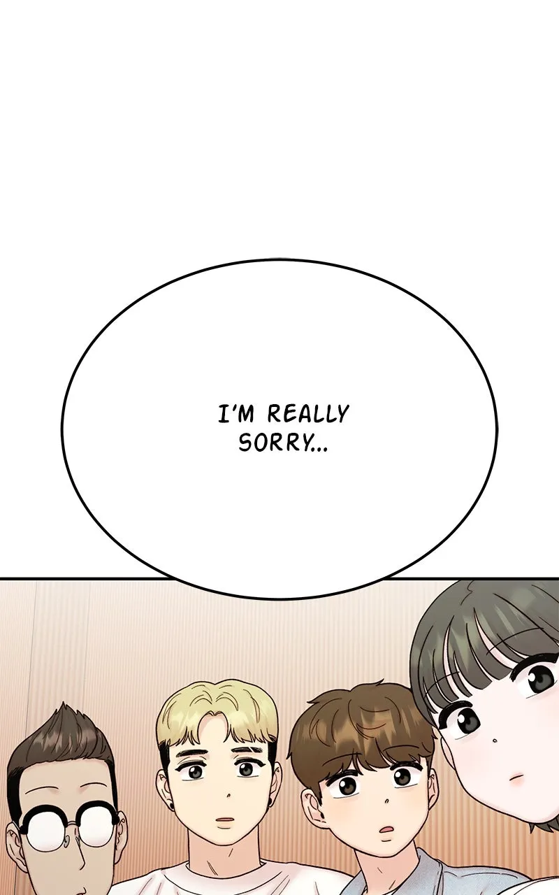 My Dud to Stud Boyfriend Chapter 86 page 46 - 