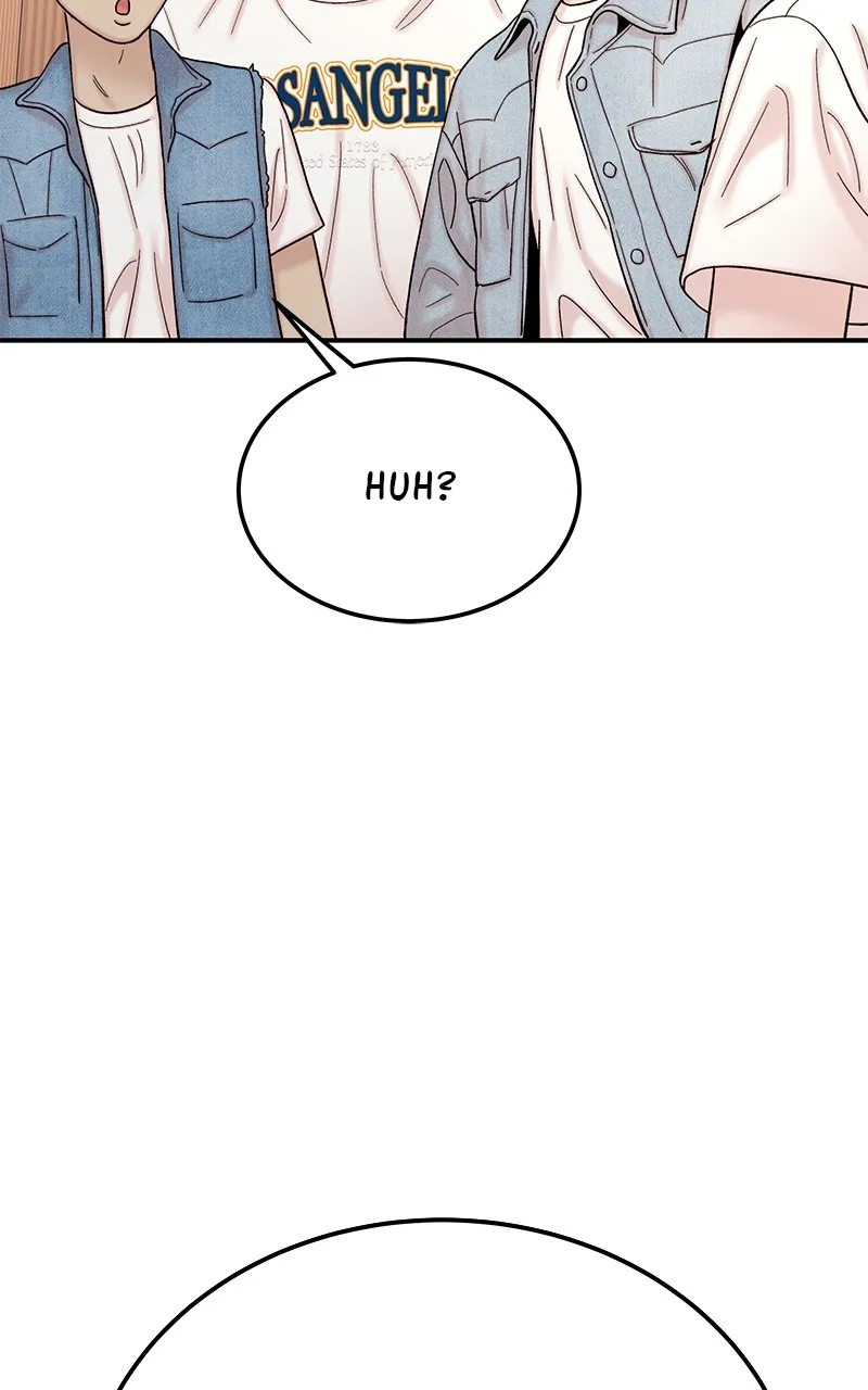 My Dud to Stud Boyfriend Chapter 86 page 47 - 