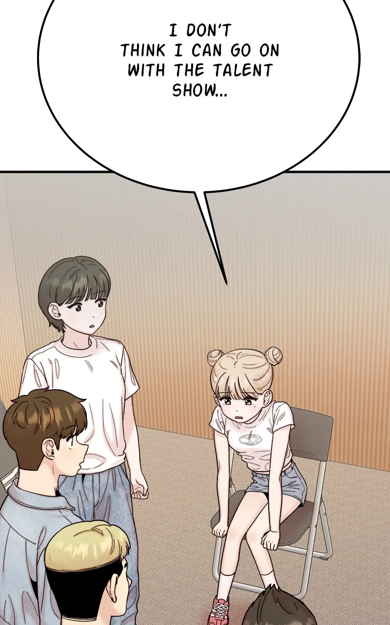 My Dud to Stud Boyfriend Chapter 86 page 48 - 