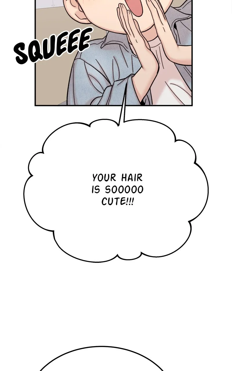 My Dud to Stud Boyfriend Chapter 86 page 6 - 