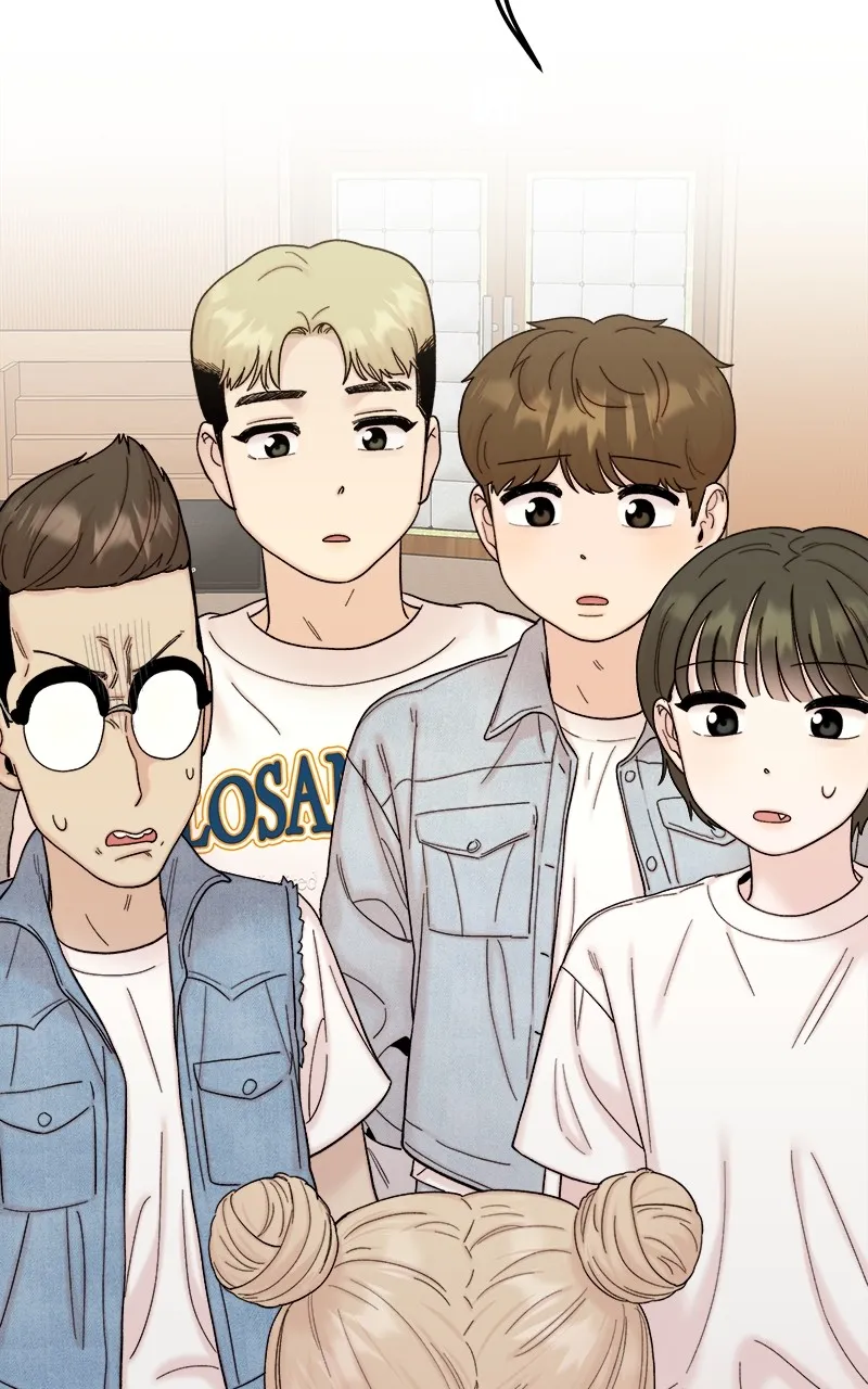 My Dud to Stud Boyfriend Chapter 86 page 52 - 