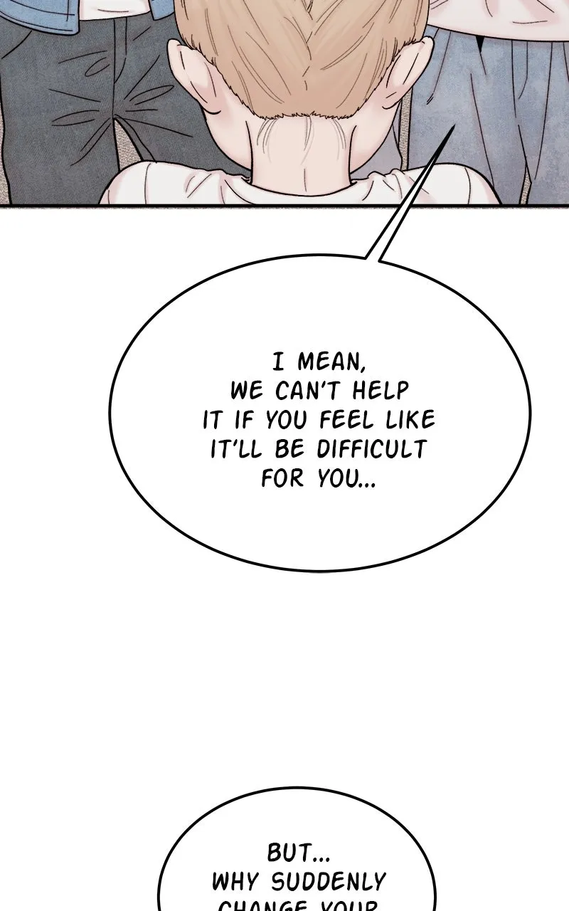 My Dud to Stud Boyfriend Chapter 86 page 53 - 