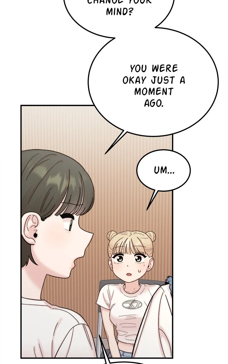 My Dud to Stud Boyfriend Chapter 86 page 54 - 