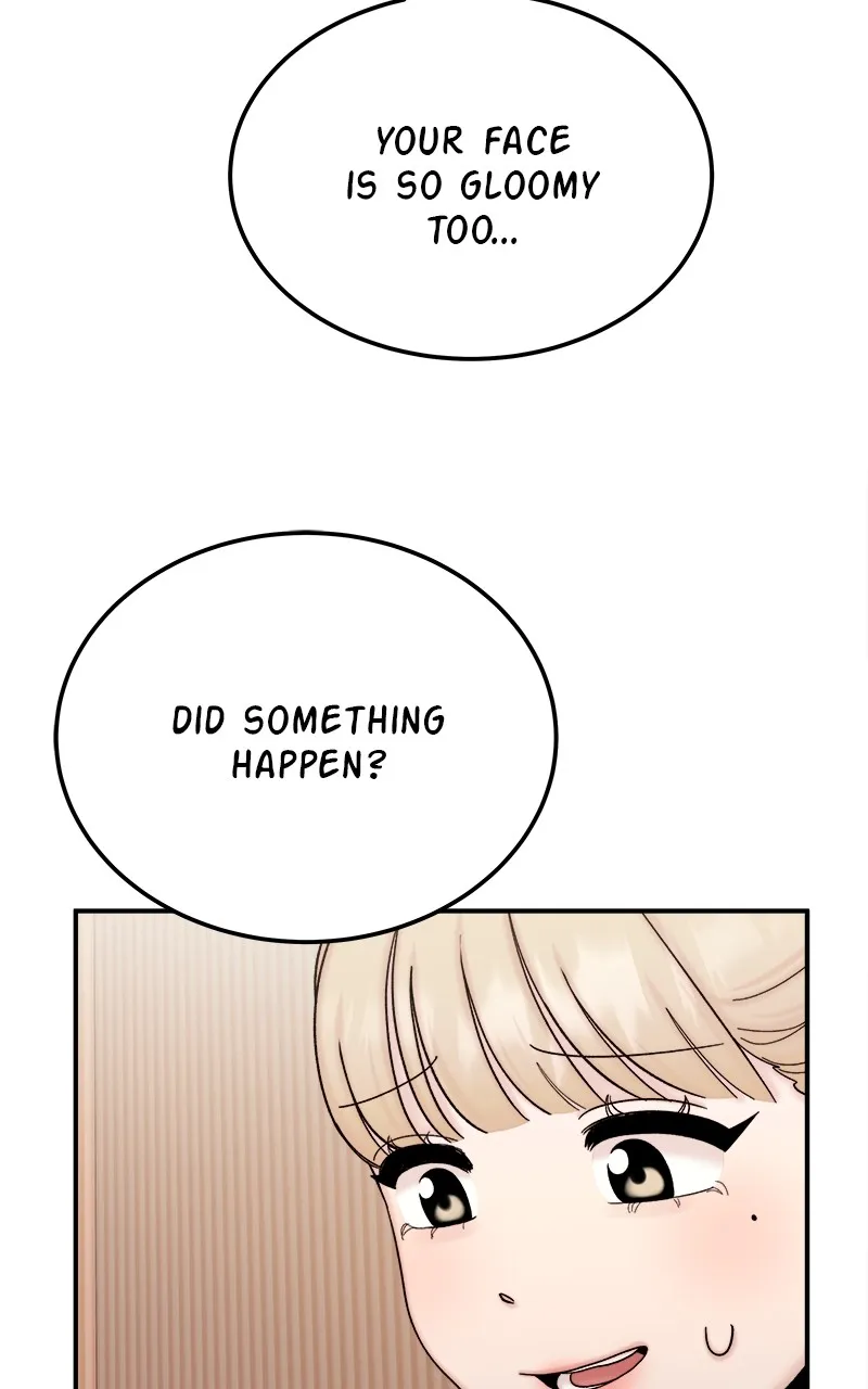 My Dud to Stud Boyfriend Chapter 86 page 55 - 