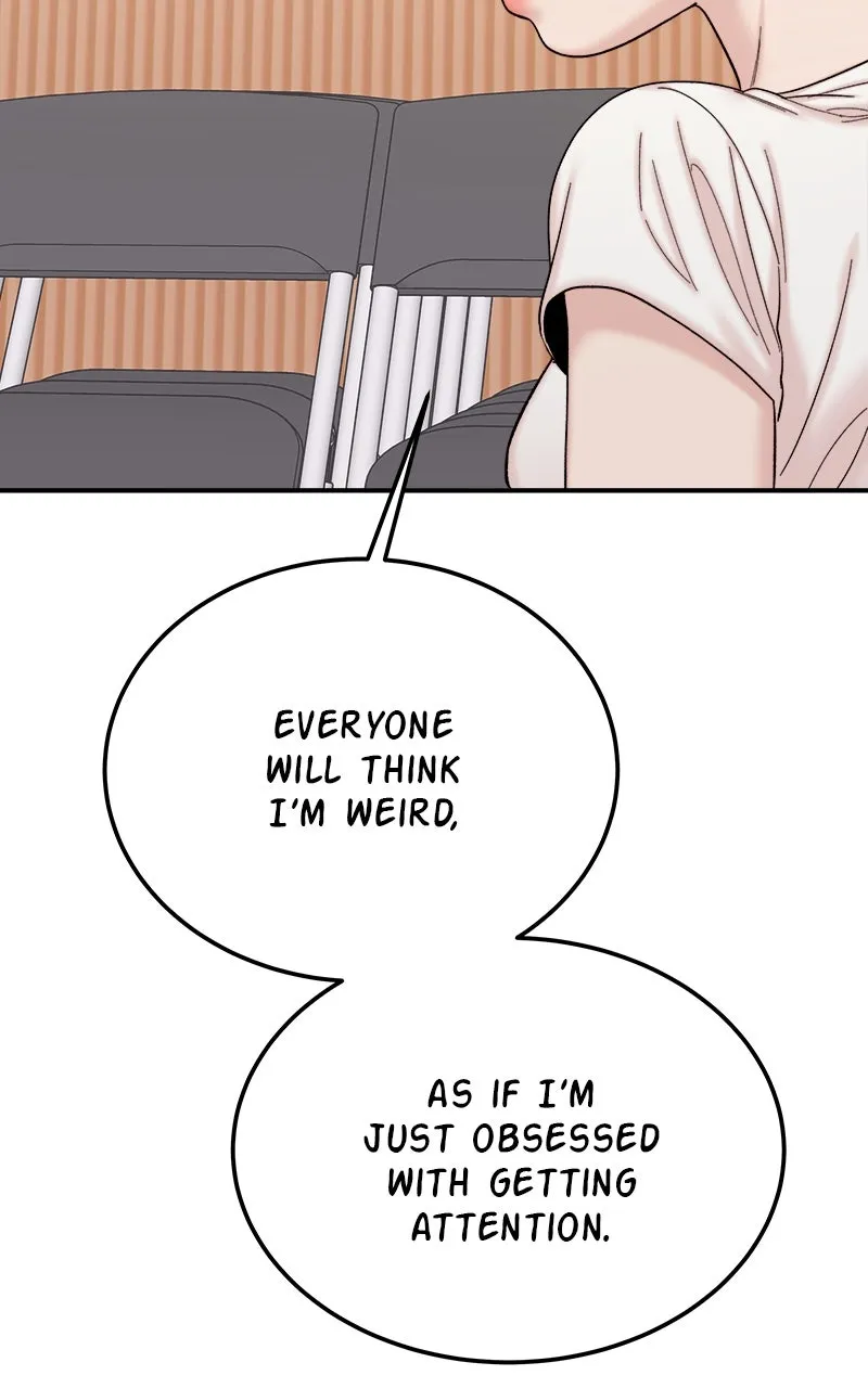 My Dud to Stud Boyfriend Chapter 86 page 58 - 