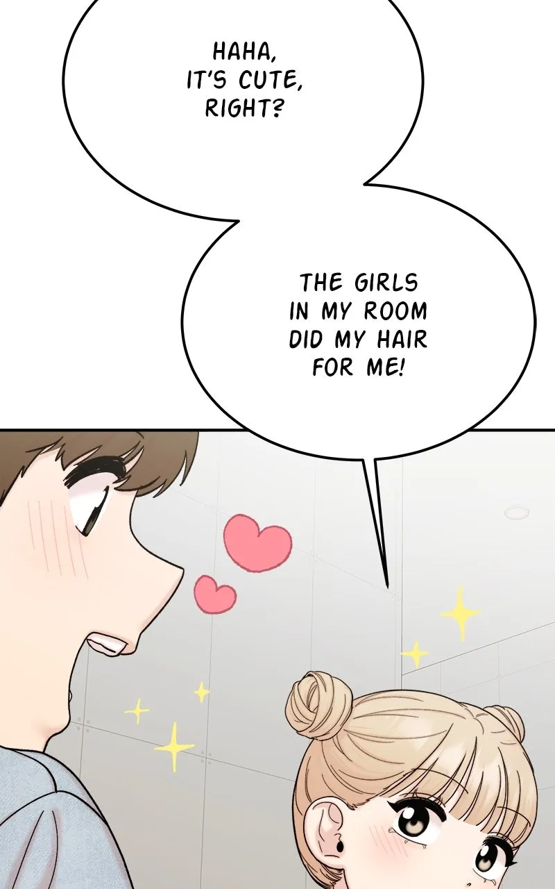 My Dud to Stud Boyfriend Chapter 86 page 7 - 