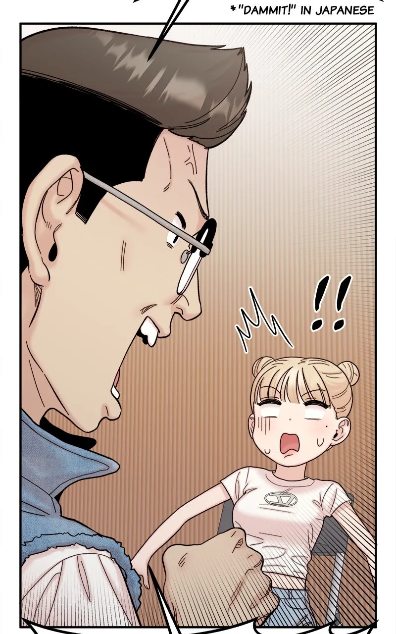 My Dud to Stud Boyfriend Chapter 86 page 61 - 