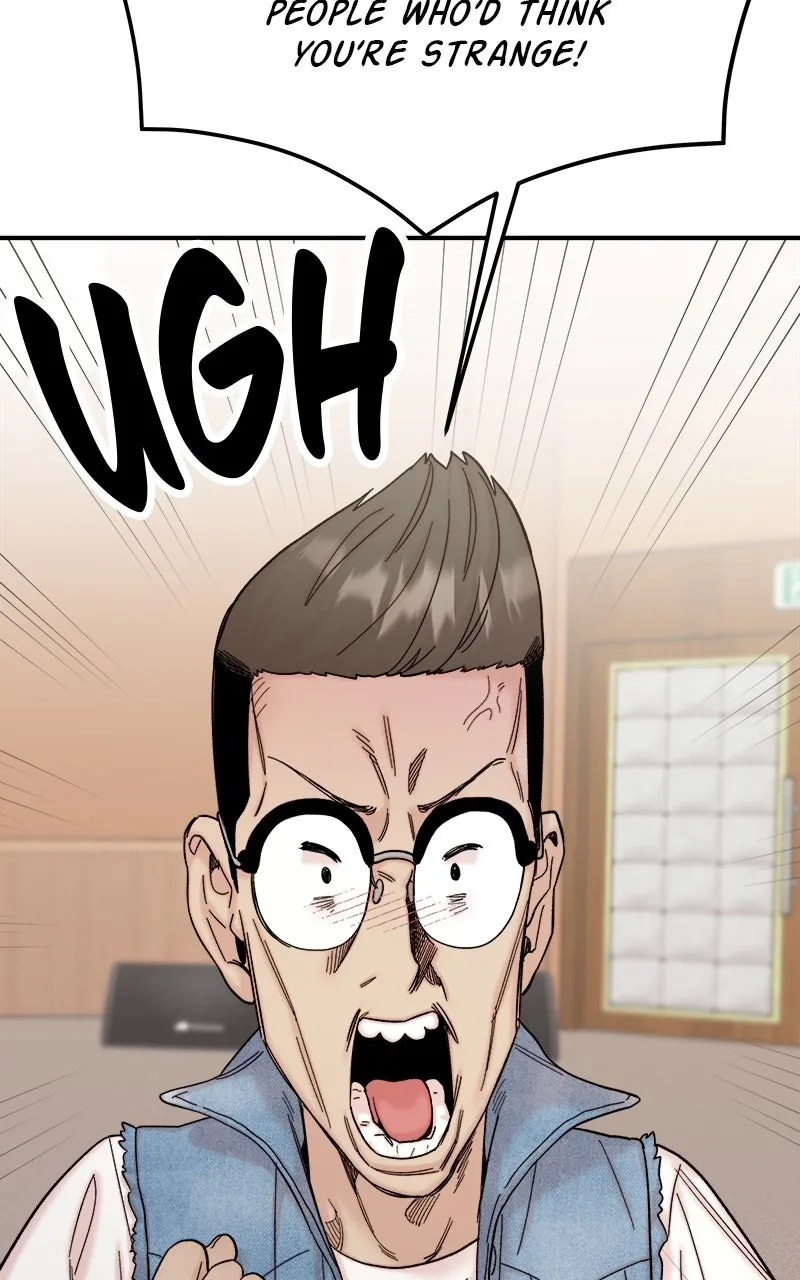 My Dud to Stud Boyfriend Chapter 86 page 63 - 