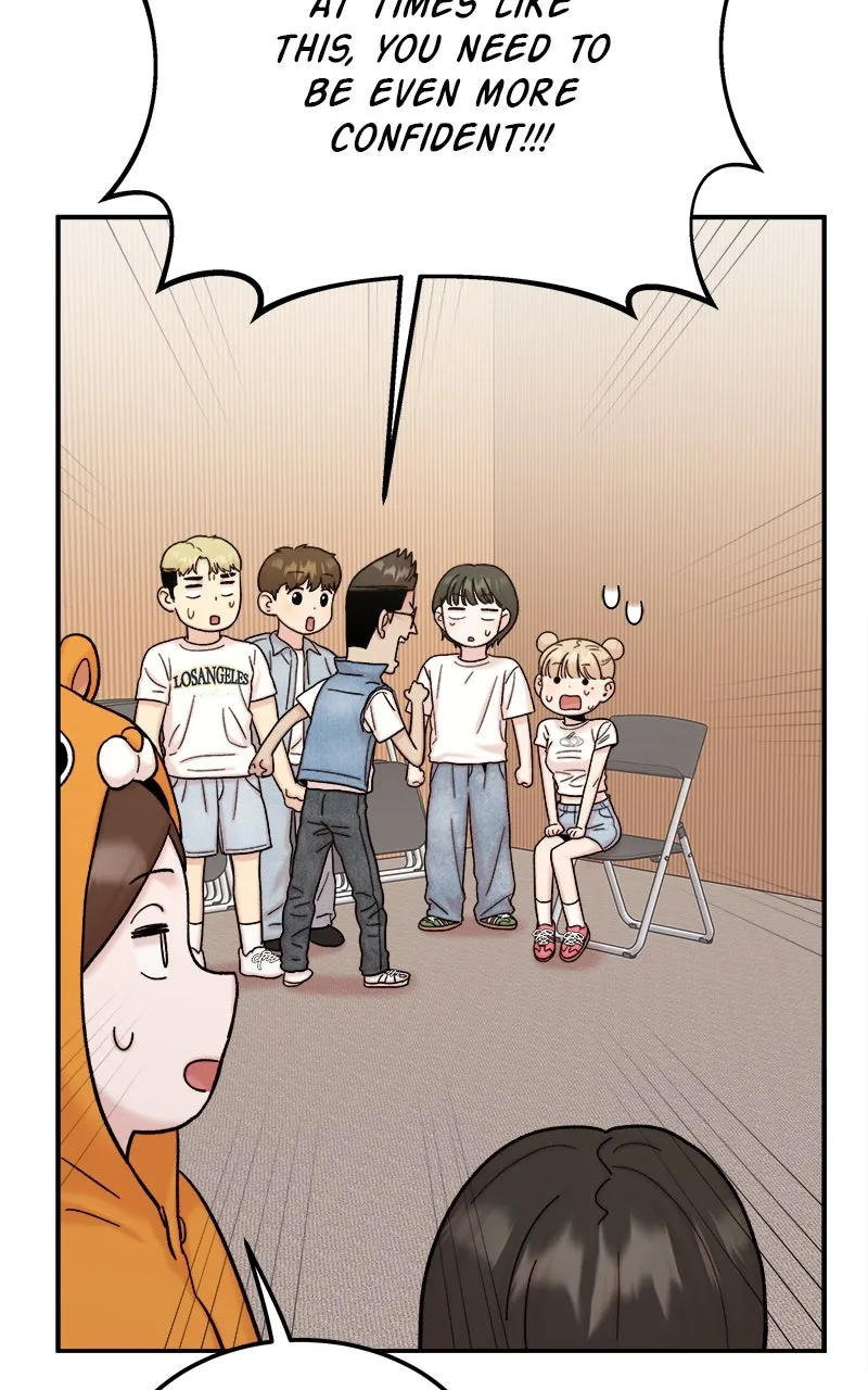 My Dud to Stud Boyfriend Chapter 86 page 65 - 