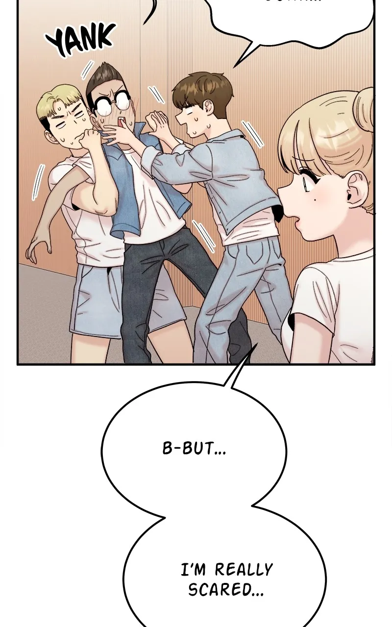 My Dud to Stud Boyfriend Chapter 86 page 67 - 