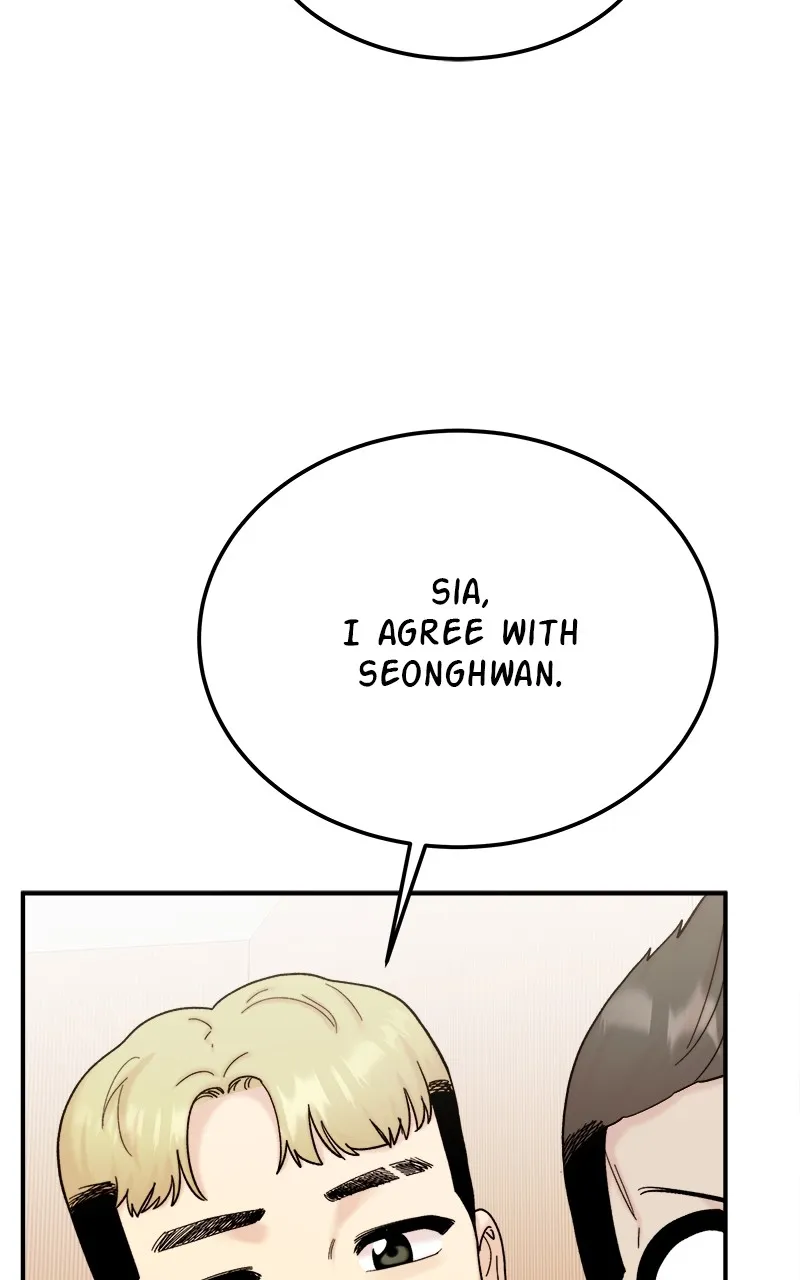 My Dud to Stud Boyfriend Chapter 86 page 68 - 