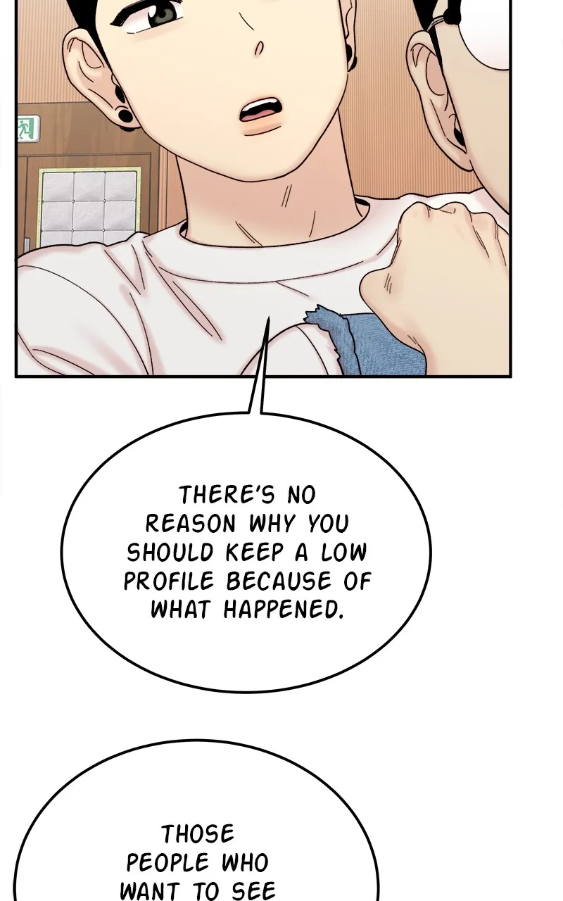 My Dud to Stud Boyfriend Chapter 86 page 69 - 